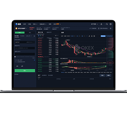 欧交易所app官方下载链接：安全下载入口与最新版安装教程交易所APP界面预览 - 简洁直观的数字货币交易界面